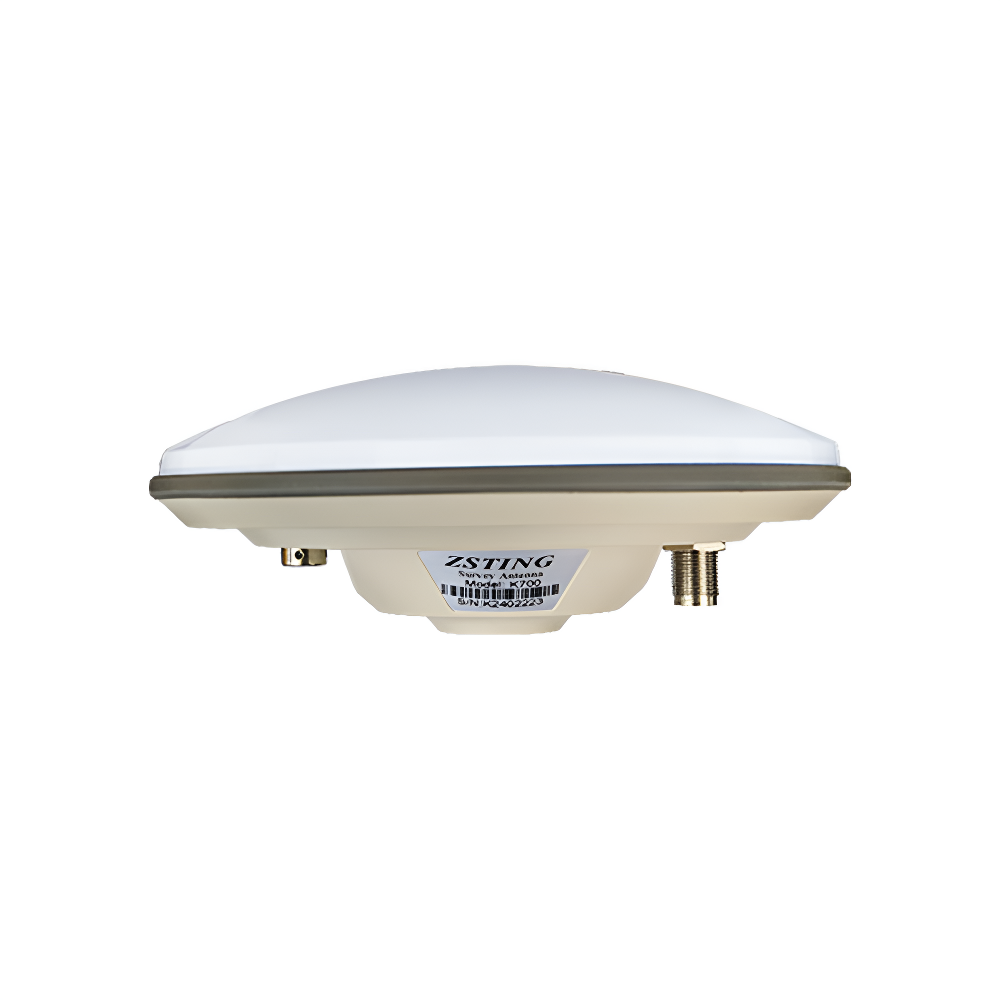 Drone Surveying - เสาอากาศสำรวจความแม่นยำสูงแบบ RTK GNSS กำลังขยายสูง รองรับ GPS