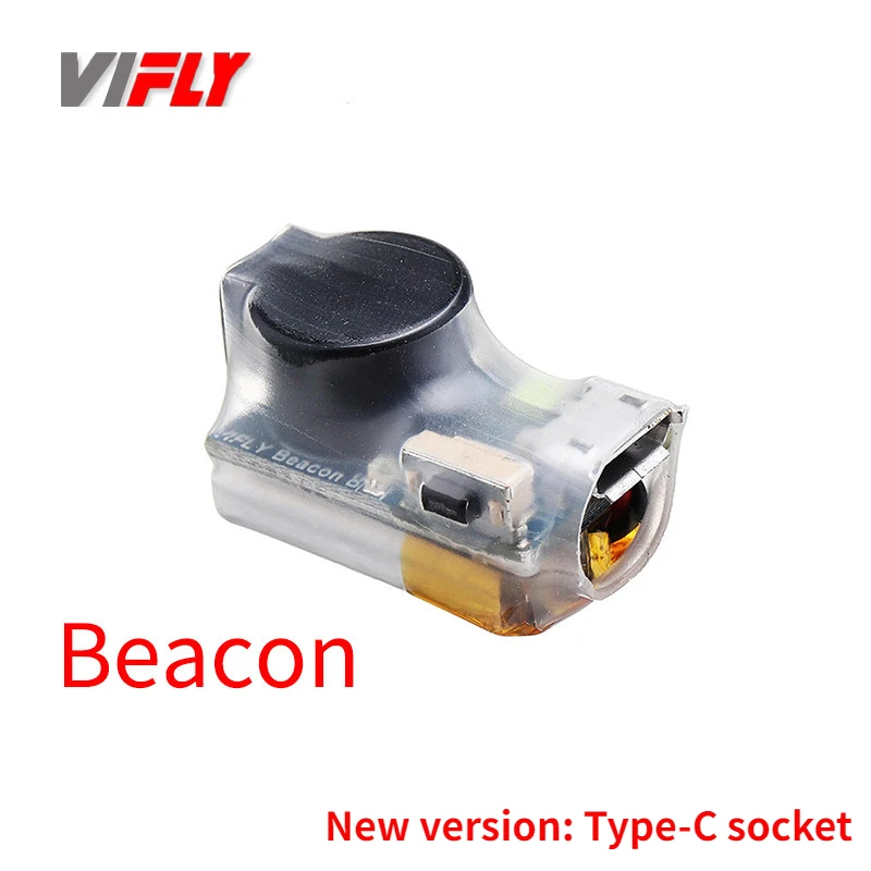 Eachine Drone E010 - VIFLY Beacon ไร้สาย Drone Buzzer Self-Powered