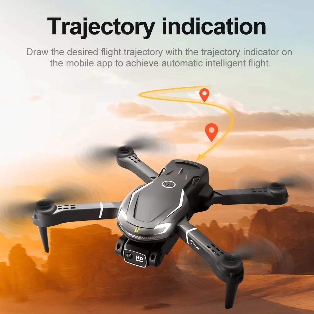 โดรน XIAOMI MIJIA V88 8k 5G202 - Drone Thermal Imaging บทวิจารณ์และราคา