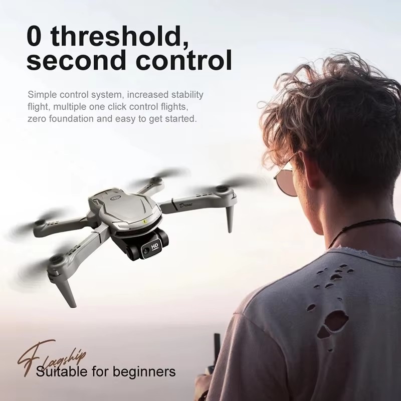 โดรน XIAOMI MIJIA V88 8k 5G202 - Drone Thermal Imaging บทวิจารณ์และราคา