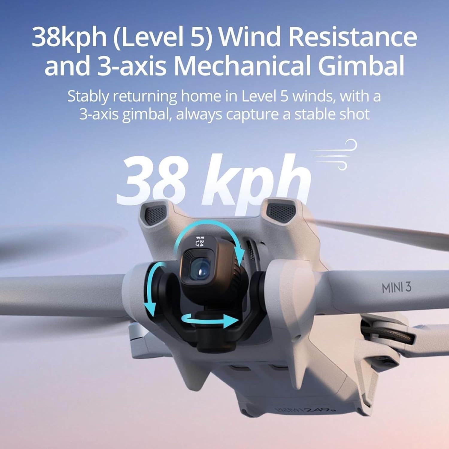 ซ่อมแซมโดรน DJI Mini 3 น้ำหนัก - Drone Ndvi บทวิจารณ์และราคา