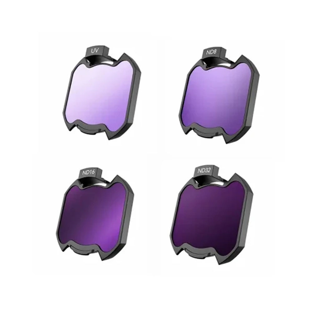 ชุดฟิลเตอร์ Flywoo O4 Wide UV  - Drone Ndvi บทวิจารณ์และราคา
