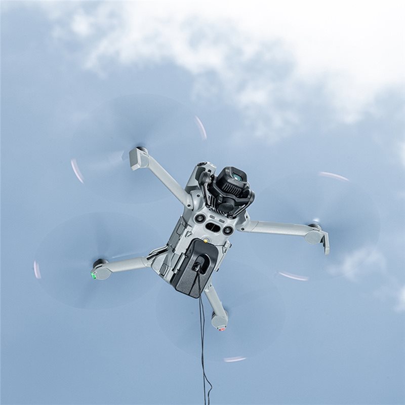 อุปกรณ์ปล่อยของสำหรับโดรน STAR - Drone Surveying บทวิจารณ์และราคา