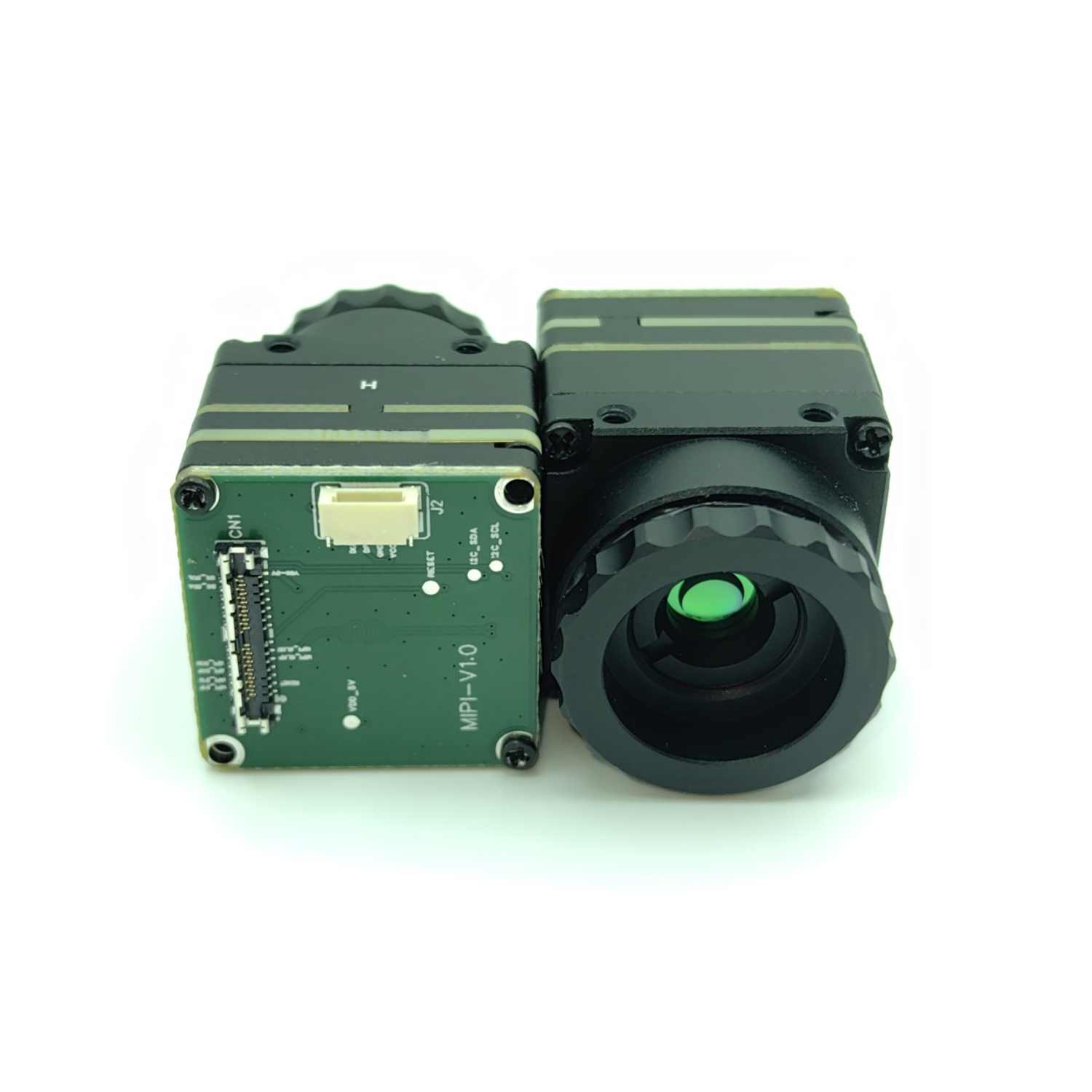 NCZOBOE โมดูลกล้องอินฟราเรดแบบ - Drone Thermal Imaging บทวิจารณ์และราคา